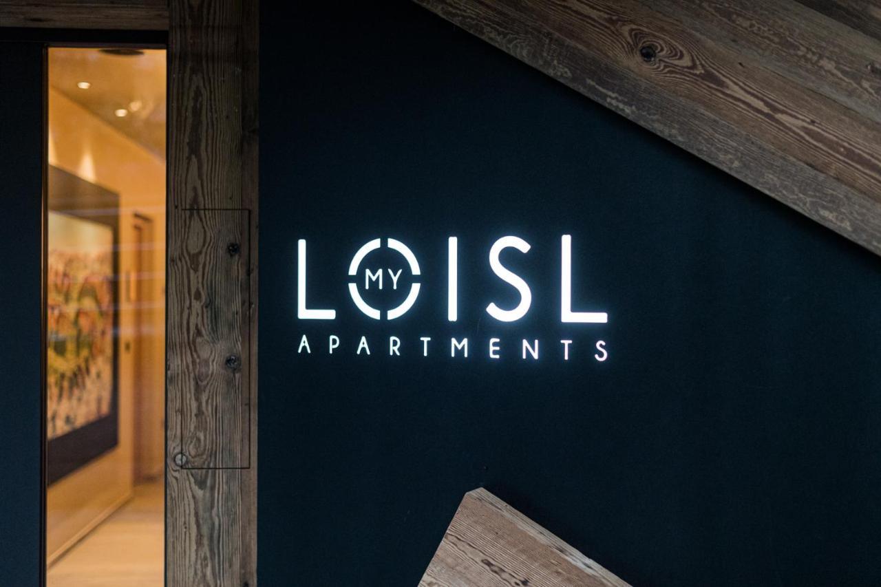 Myloisl Apartments Lutago Exterior foto